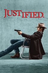 Key visual of Justified 3