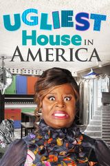 Key visual of Ugliest House in America 1