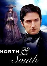 Key visual of North & South 1