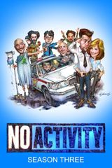 Key visual of No Activity 3