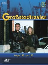 Key visual of Großstadtrevier 13