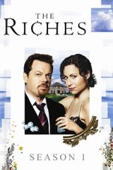 Key visual of The Riches 1