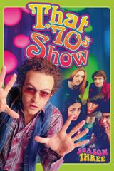 Key visual of That '70s Show 3