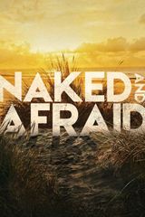 Key visual of Naked and Afraid 12