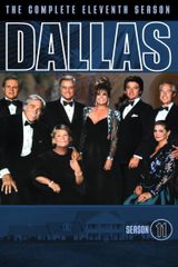 Key visual of Dallas 11