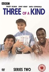Key visual of Three of a Kind 2