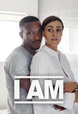 Key visual of I Am... 2