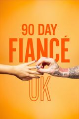 Key visual of 90 Day Fiancé UK 3