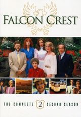 Key visual of Falcon Crest 2