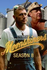 Key visual of Moonshiners 8