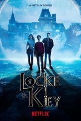 Key visual of Locke & Key 3
