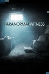 Key visual of Paranormal Witness 3