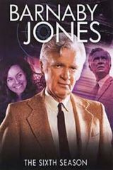 Key visual of Barnaby Jones 6