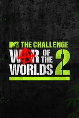 Key visual of The Challenge 34