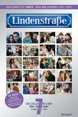 Key visual of Lindenstraße 7