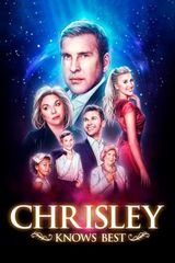 Key visual of Chrisley Knows Best 8