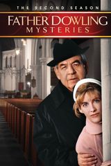 Key visual of Father Dowling Mysteries 2