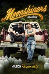 Key visual of Moonshiners 2