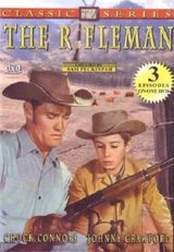 Key visual of The Rifleman 3