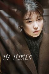 Key visual of My Mister 1