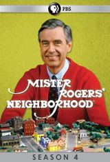 Key visual of Mister Rogers' Neighborhood 4