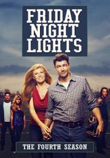 Key visual of Friday Night Lights 4