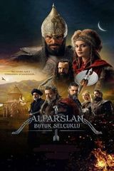 Key visual of The Great Seljuks 2