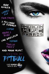 Key visual of American Music Awards 42