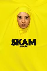 Key visual of SKAM Spain 4