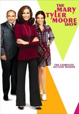 Key visual of The Mary Tyler Moore Show 2