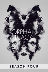 Key visual of Orphan Black 4