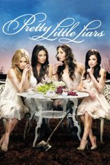 Key visual of Pretty Little Liars 2