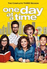 Key visual of One Day at a Time 3