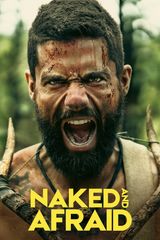 Key visual of Naked and Afraid 16