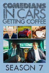 Key visual of Comedians in Cars Getting Coffee 7