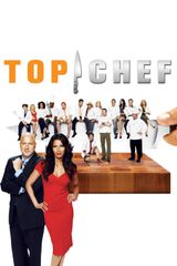 Key visual of Top Chef 2