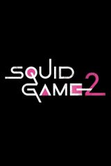 Key visual of Squid Game 2