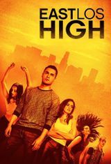 Key visual of East Los High 4