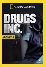 Key visual of Drugs, Inc. 6