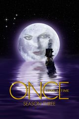 Key visual of Once Upon a Time 3
