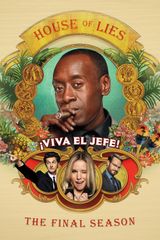 Key visual of House of Lies 5