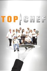 Key visual of Top Chef 1