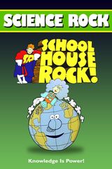 Key visual of Schoolhouse Rock! 4