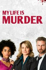 Key visual of My Life Is Murder 1