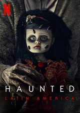 Key visual of Haunted: Latin America 1