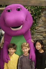 Key visual of Barney & Friends 9