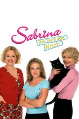 Key visual of Sabrina, the Teenage Witch 4