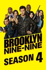 Key visual of Brooklyn Nine-Nine 4