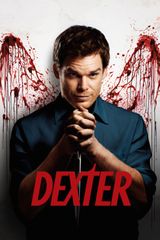 Key visual of Dexter 6