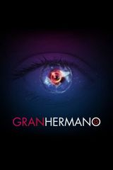 Key visual of Gran Hermano 15